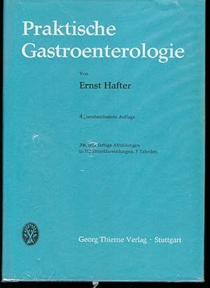 Praktische Gastroenterologie.