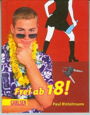 Frei ab 18!