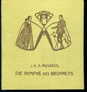 Die Nymphe des Brunnens. Nach J. K. A. Musäus.