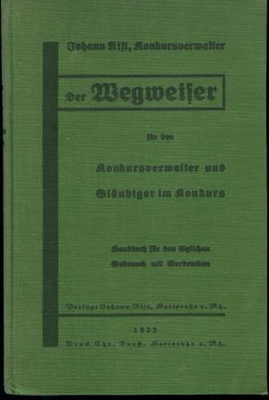 Der Wegweiser