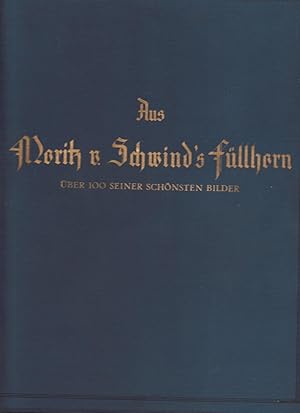 Aus Moritz v. Schwind's Füllhorn.