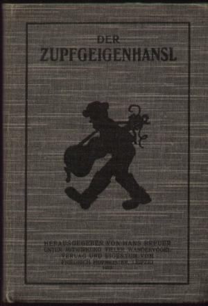 Der Zupfgeigenhansl