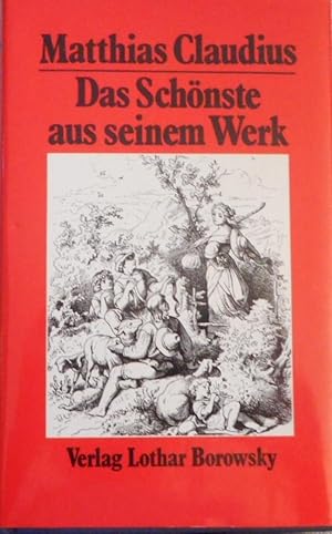 Das Schönste aus seinem Werk. Hrsg. von Andreas Simon