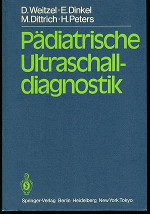 Pädiatrische Ultraschalldiagnostik