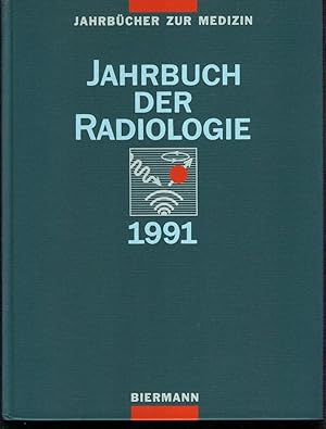 Jahrbuch der Radiologie 1991