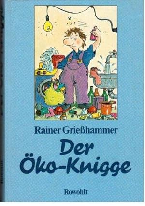 Der Öko - Knigge