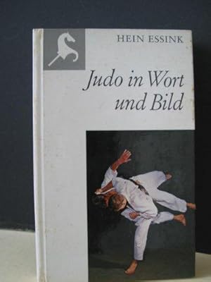 Judo in Wort und Bild.