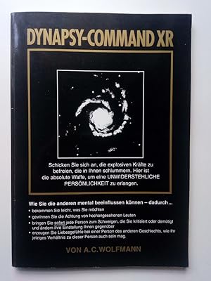 Dynapsy-Command XR - Die vollständige Methode. (Schicken Sie sich an, die explosiven Kräfte zu be...