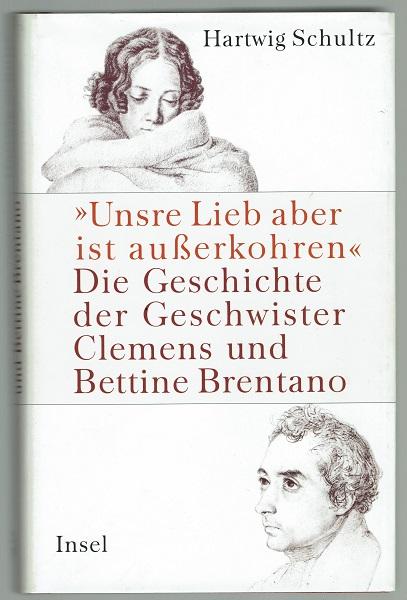 Unsre Lieb aber ist außerkohren