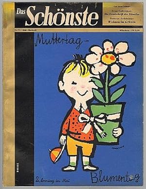 Das Schönste, Nr. 5 Mai 1960.