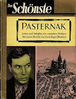 Das Schönste, Monatsschrift, Nr. 12 Dezember 1958.