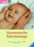 Harmonische Babymassage