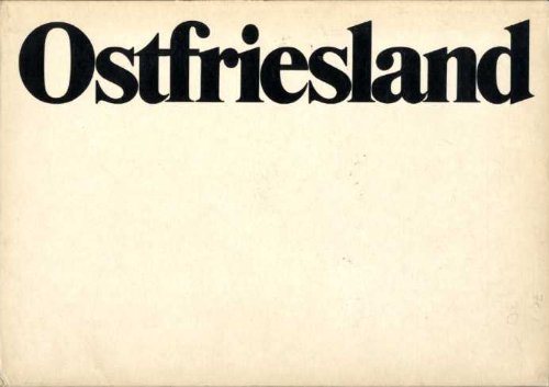 Ostfriesland