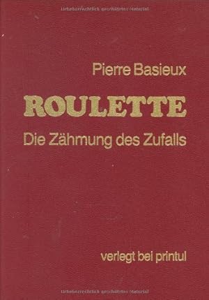Wurfweitenspiel roulette roulette payout rules