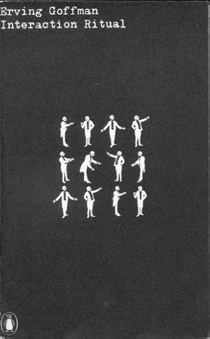 erving goffman interaction ritual essays face-to-face behavior Interaction ritual: essays on face-to-face behavior (paperback) by erving goffman and a great selection of similar used, new and collectible books available now at abebookscouk. erving goffman interaction ritual essays face-to-face behavior Interaction ritual: essays on face-to-face behavior (paperback) by erving goffman and a great selection of similar used, new and collectible books available now at abebookscouk.