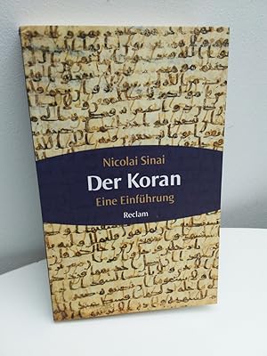 Der Koran Reclams Zvab - 