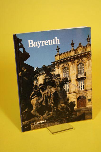 Bayreuth.
