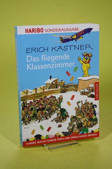 Das Fliegende Klassenzimmer Abebooks - 