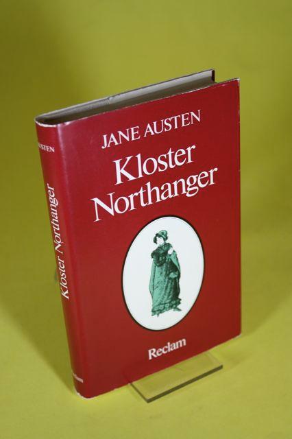 Kloster Northanger - Austen, Jane