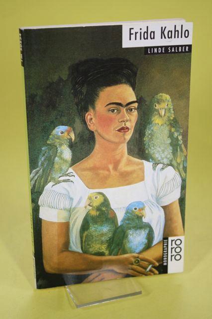 Frida Kahlo - 1290 ; rm 50534 - Salber, Linde