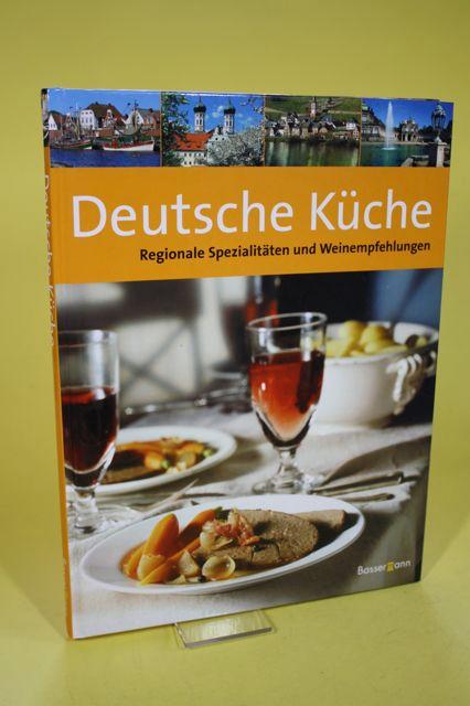 regionale deutsche kueche zvab Regionale Küche Deutschland ~ regionale deutsche kueche zvab