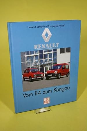 Renault Kangoo Abebooks