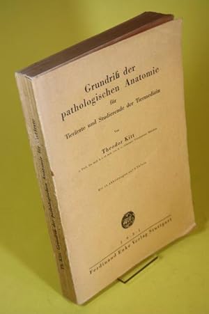 Kitt Theodor Abebooks - 