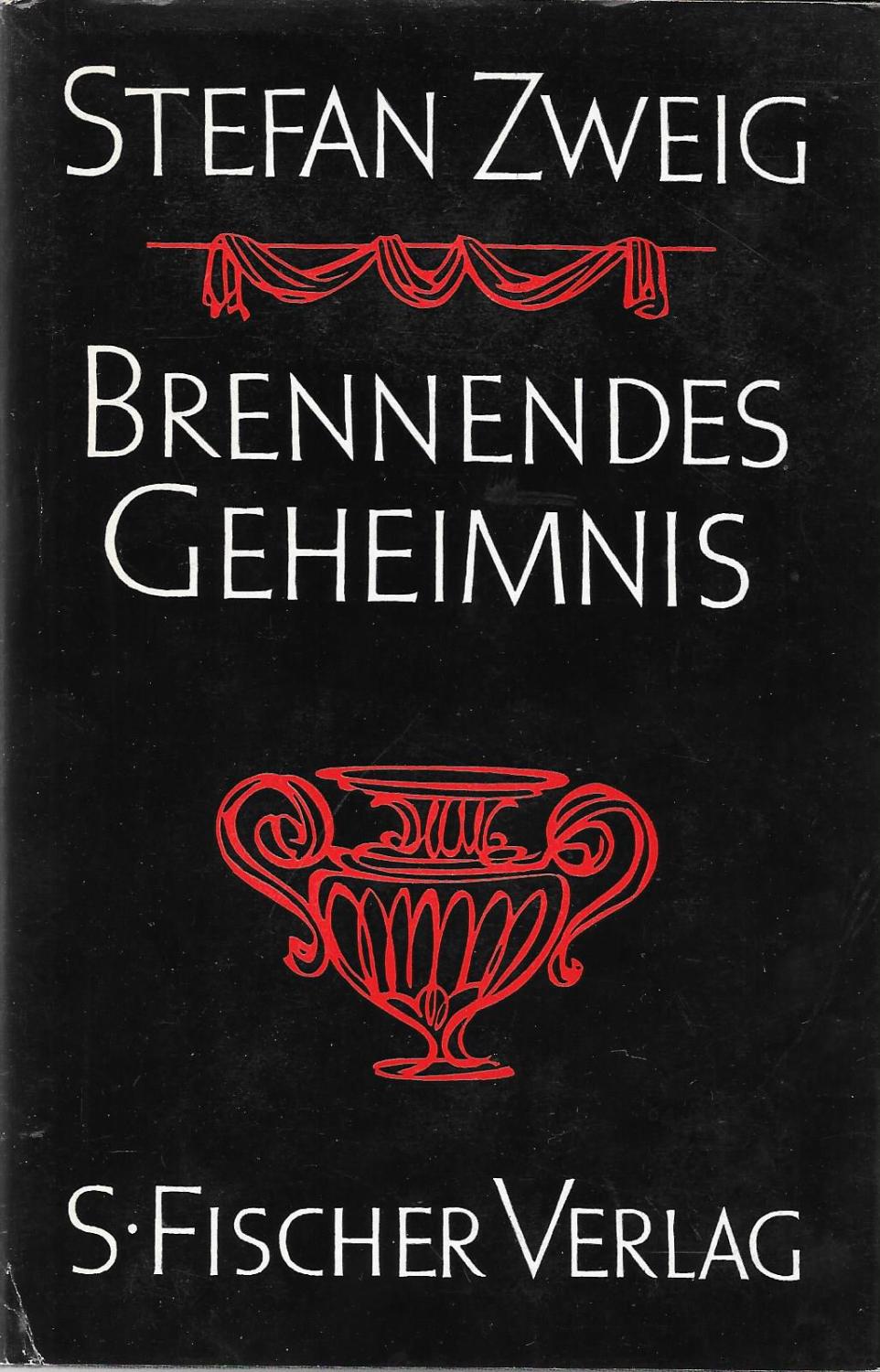 Stefan zweig unvermutete bekanntschaft mit einem handwerk