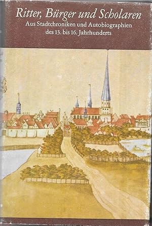 Ritter, Bürger und Scholaren