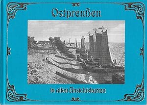 Ostpreußen in alten Ansichtskarten