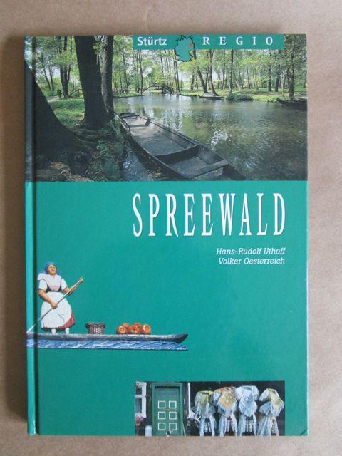 Spreewald.