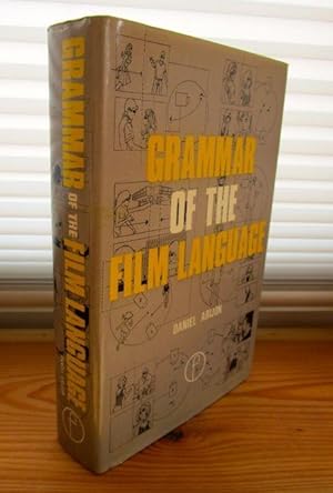 daniel arijon grammar of the film language
