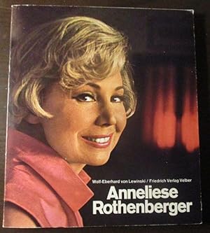 Anneliese Rothenberger.