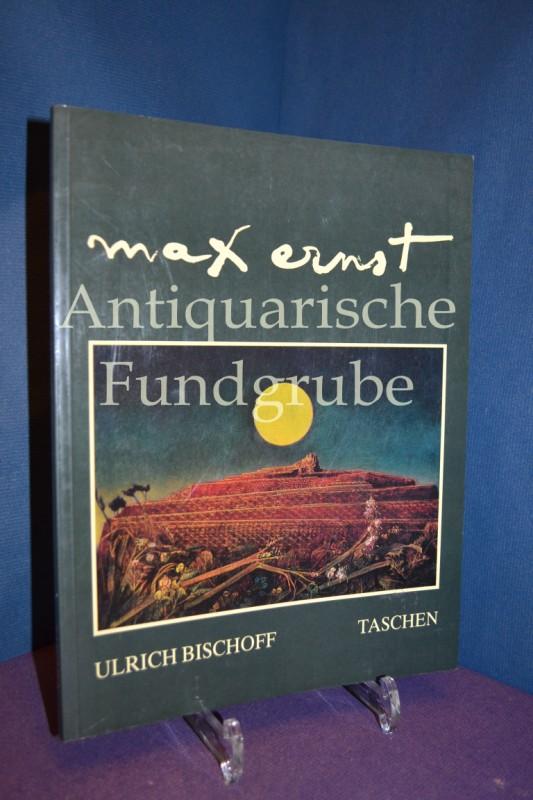 Max Ernst. 1891 - 1976. Jenseits der Malerei. Hrsg. von Ingo F. Walther.