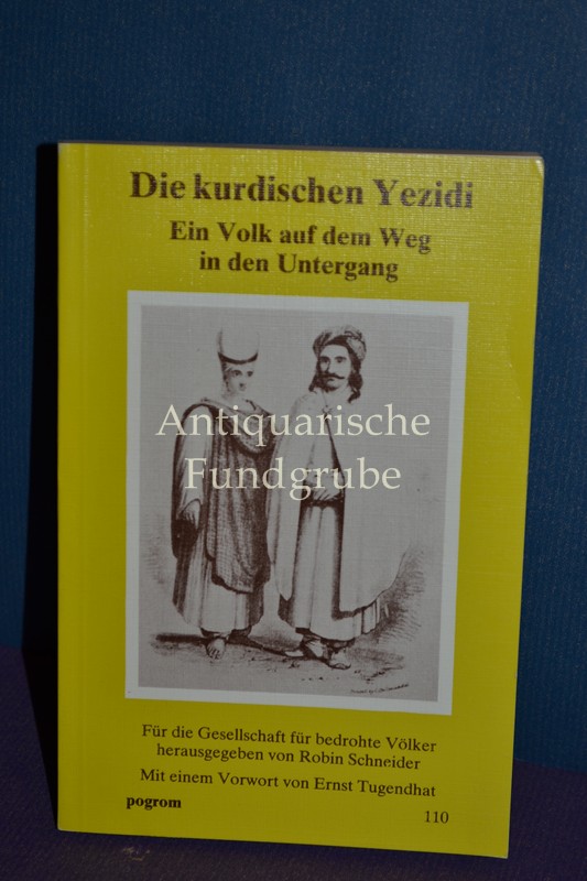 Das Verbrechen des Schweigens. Die Verhandlung des türkischen Völkermords an den Armeniern vor dem ständigen Tribunal der Völker