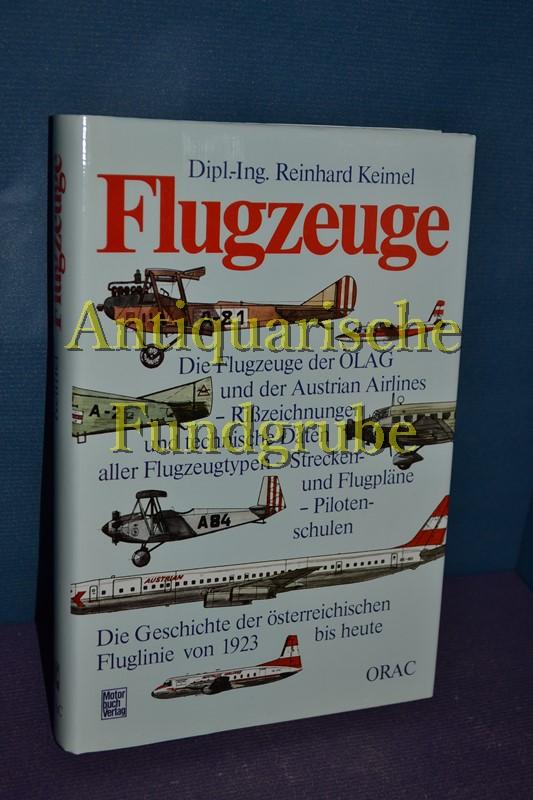 Flugzeuge