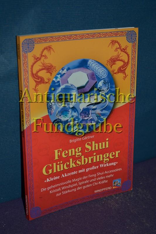 Feng Shui Glücksbringer feng shui gluecksbringer kleine brigitte gaertner zvab Feng Shui Glücksbringer feng shui gluecksbringer kleine brigitte gaertner zvab