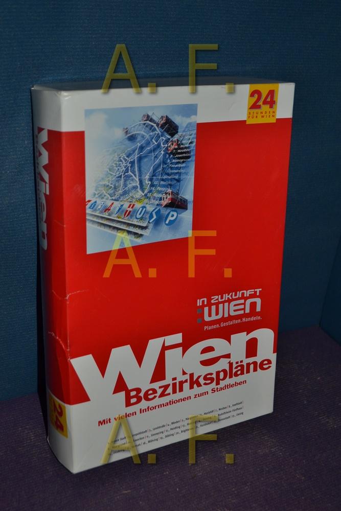 24 stunden wien - ZVAB