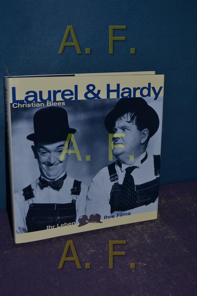 Laurel & Hardy: Ihr Leben - ihre Filme