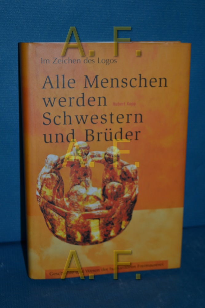 Im Zeichen des Logos