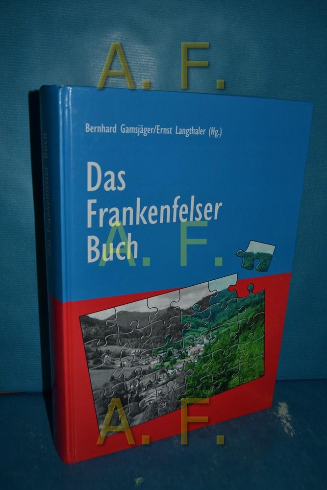 Das Frankenfelser Buch