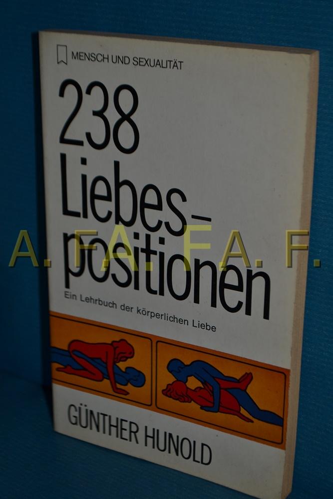 Liebespositionen Liebespositionen