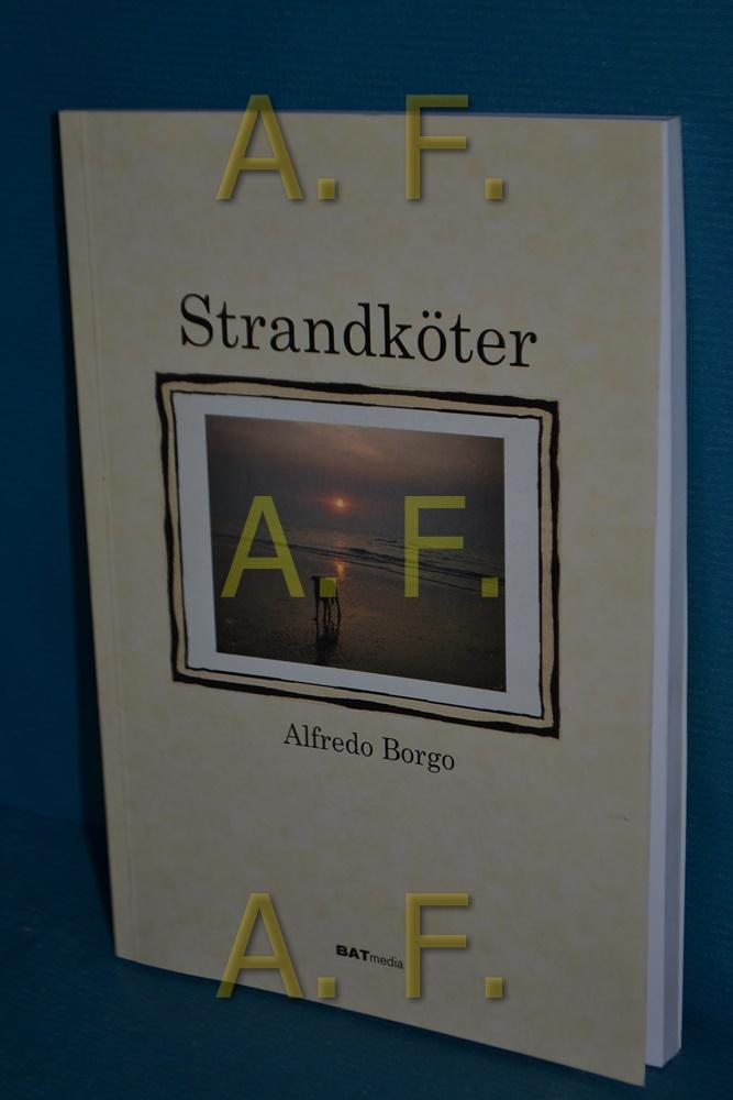 Strandköter - Alfredo, Borgo