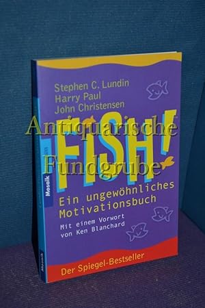 Fish ein ungewöhnliches motivationsbuch pdf