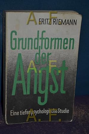 Grundformen der angst eine tiefenpsychologische studie pdf995