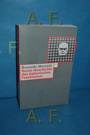 Geschichte Des Faschismus Zvab - 