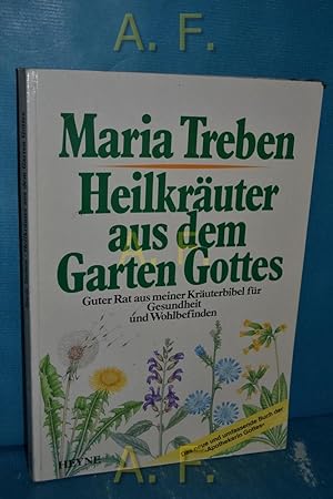 Treben Heilkrauter Aus Dem Zvab