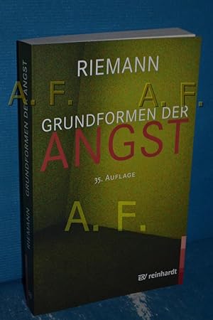 Grundformen der angst eine tiefenpsychologische studie pdf995