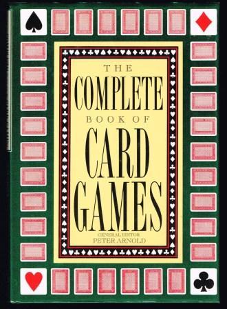 Complete Book of Card Games