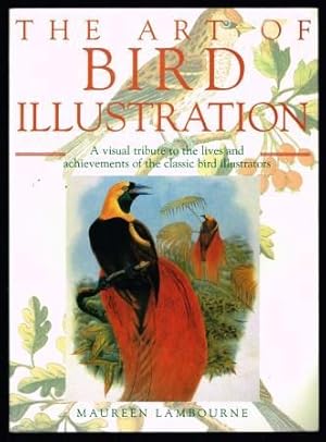 The Art of Bird Illustration